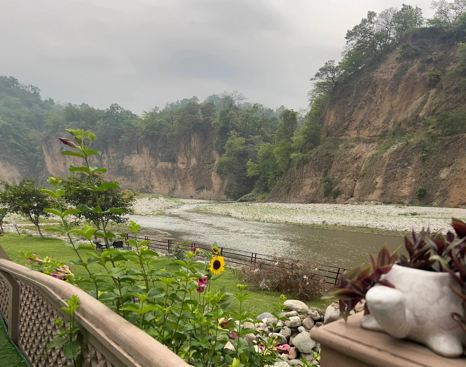 Jim Corbett National Park Adventure